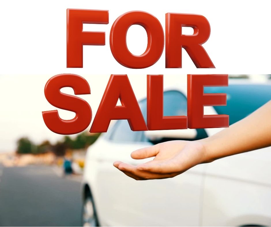 Buyer Beware When Purchasing Used Vehicle