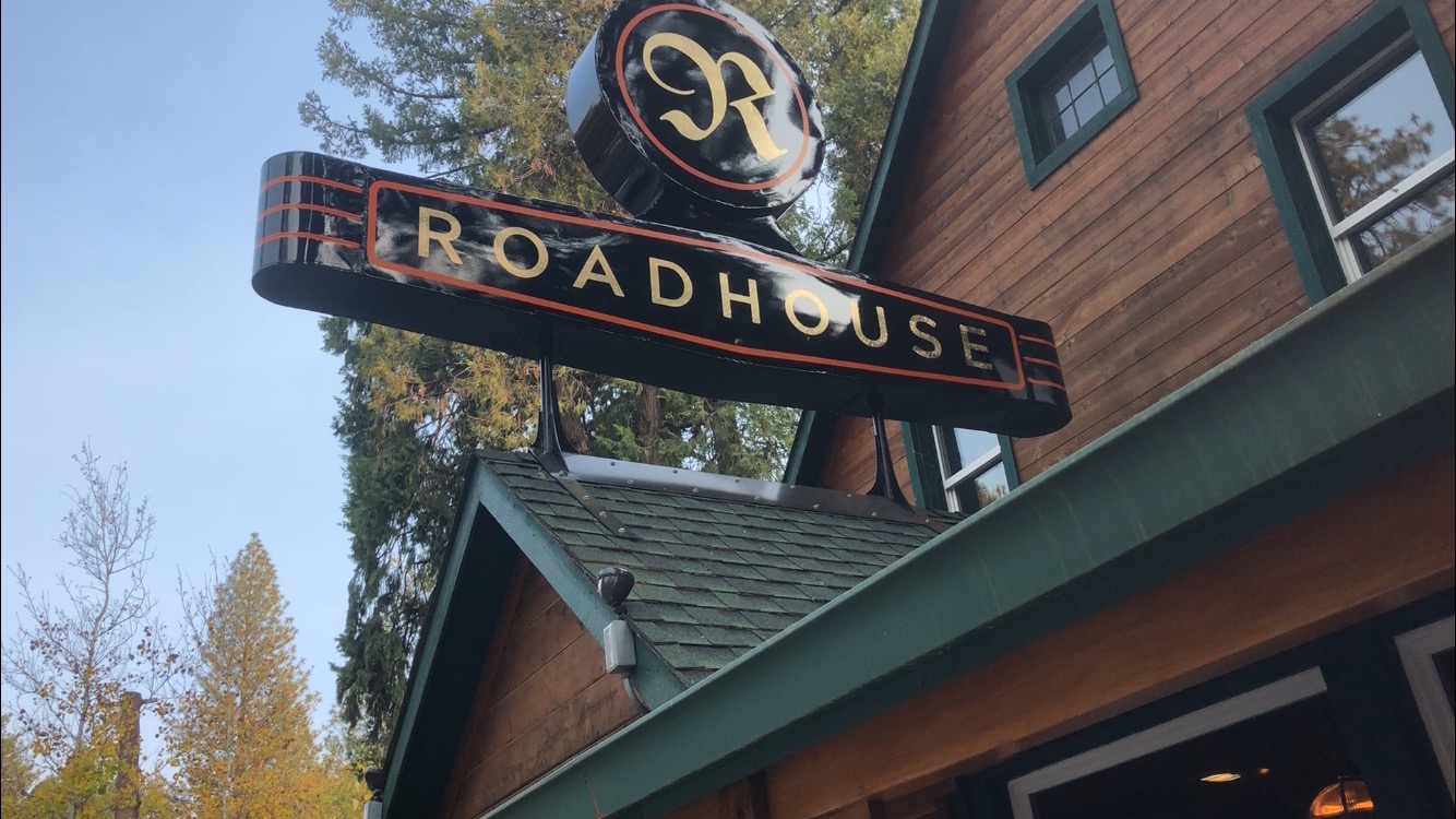 Roadtrip to ol' Republic Roadhouse Opens