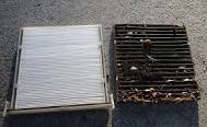 Change the Cabin Air Filter & Breathe Cleaner Air