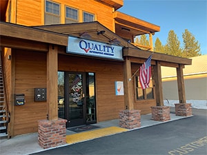 Quality Automotive Servicing