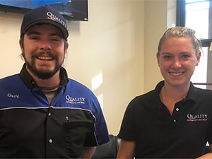 Quality Automotive Servicing