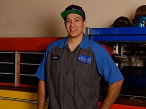 Mechanic Kevin | Quality Automotive Servicing