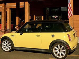 Quality Automotive Servicing