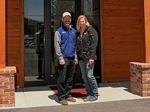 Owners | Quality Automotive Servicing