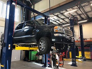 Ram Repair Truckee | Quality Automotive Servicing