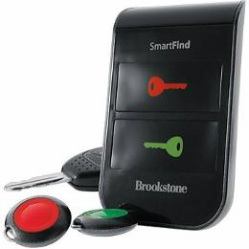 Wireless Key Finder