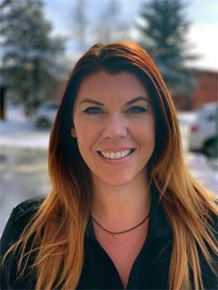 Quality Automotive Servicing | Jaime Millard - Customer Service