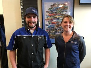 Smog Check Services in Truckee, CA | Quality Automotive Servicing