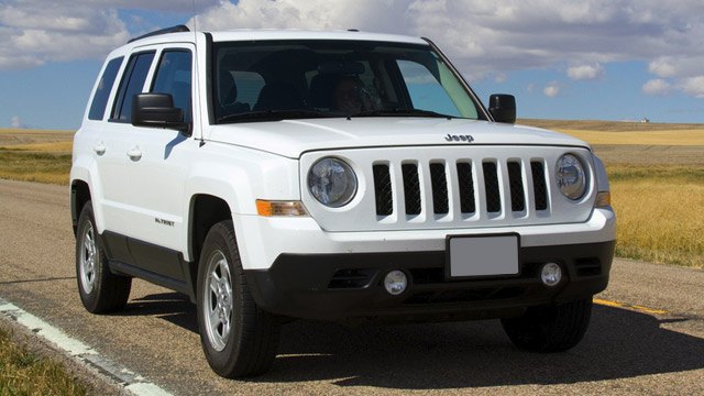  Jeep Service in Truckee & Lake Tahoe | Quality Automotive Servicing