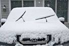 Don't Burn Out The Wiper Motor - Clear Your Windshield of Snow and Ice