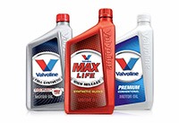 Valvoline Oil Service | Quality Automotive Servicing