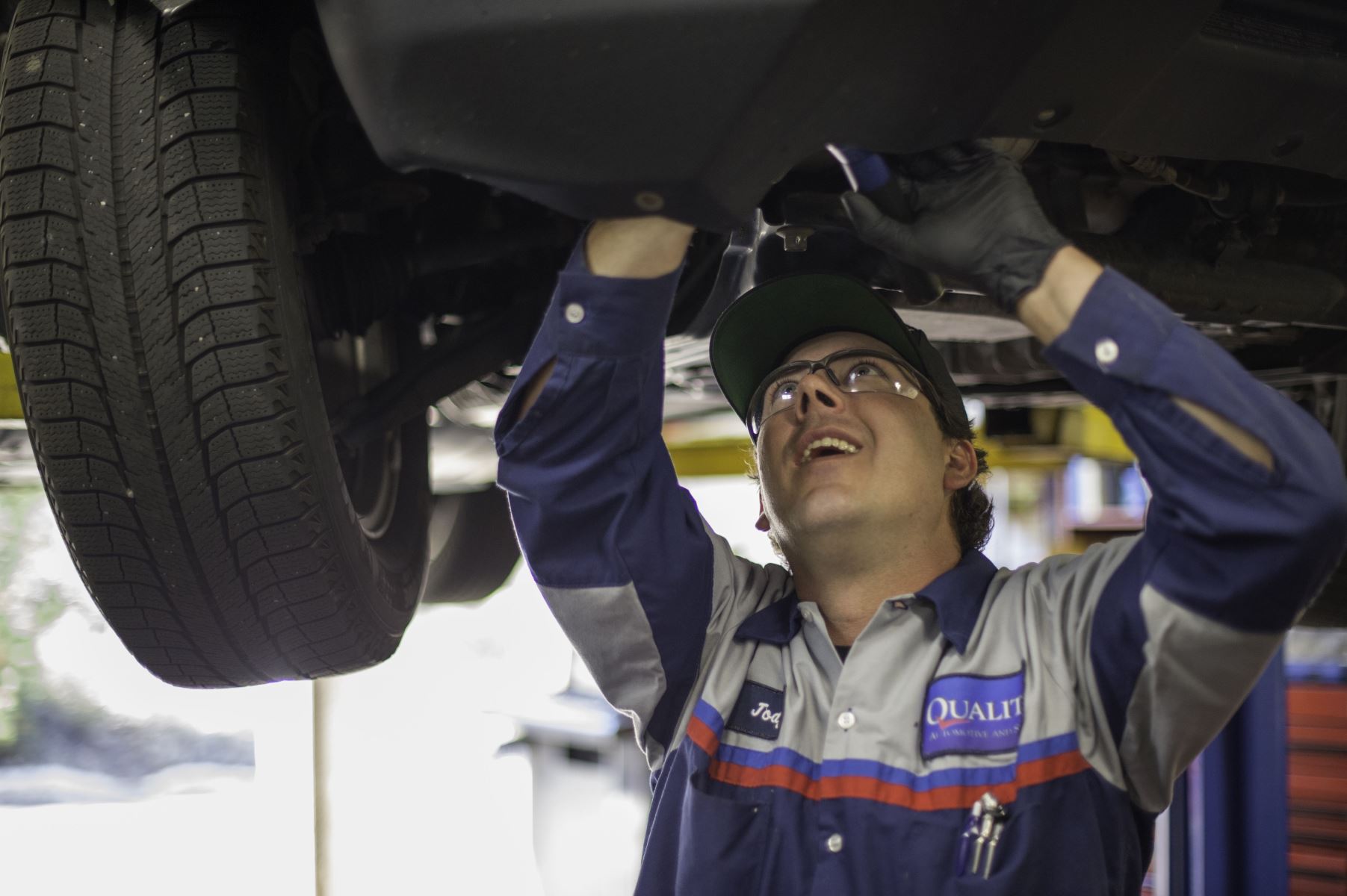 Scheduled Truckee Auto Maintenance | Quality Automotive Servicing