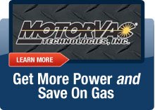 Motorvac logo | Quality Automotive Servicing