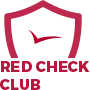red check club