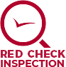Red Check Inspect