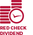 Red Check Dividend